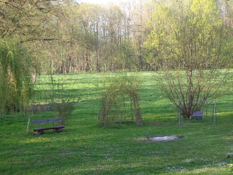 Ferienwohnung Braun