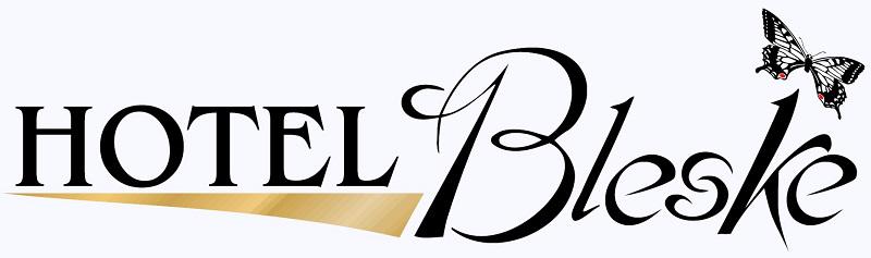 Hotel Bleske Logo