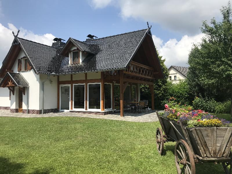 Auszeit im Spreewald