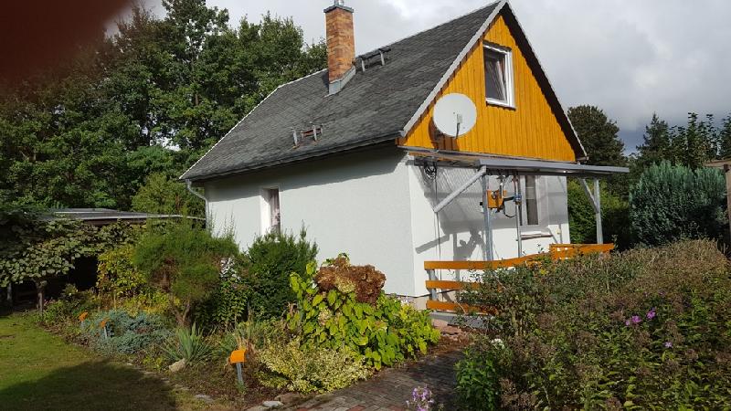 Ferienhaus im Paradies von Lübbenau