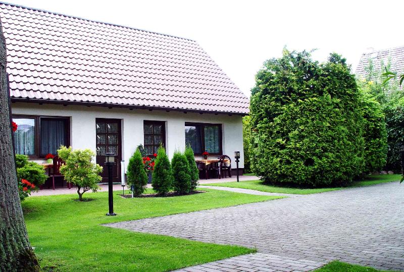 Ferienwohnungen Reiche