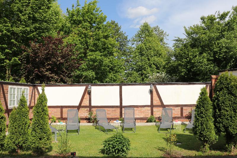 Gasthof zum Unterspreewald