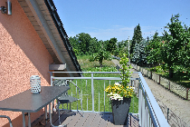 Ferienwohnungen An der Eiche