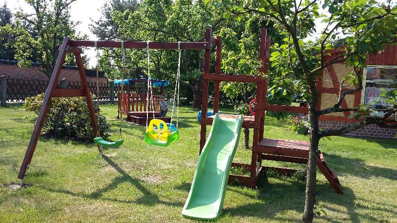 Spielplatz 