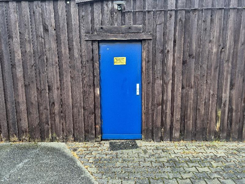 Toiletten 