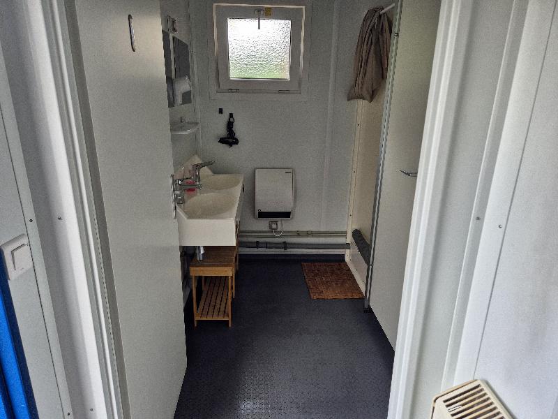 Toilette 1
