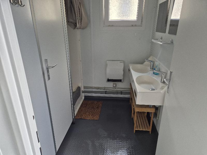 Toilette 2
