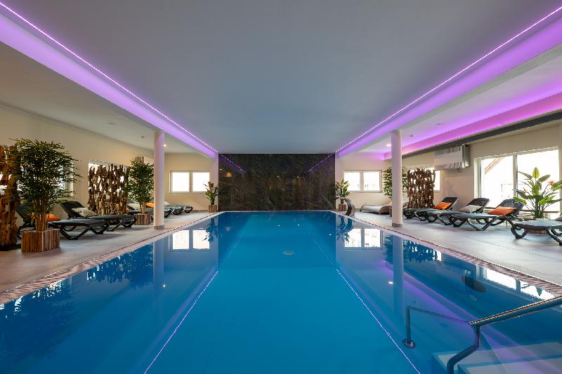 Indoorpool