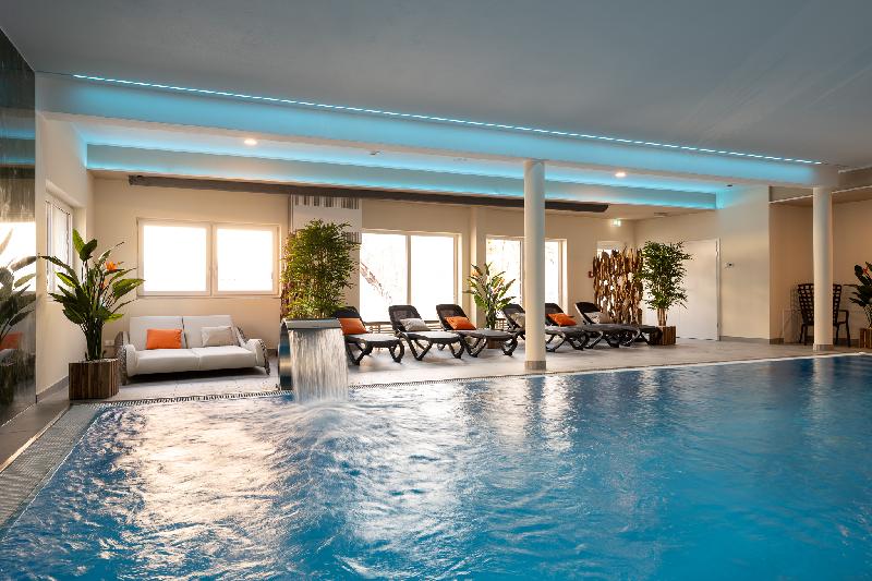 Indoorpool