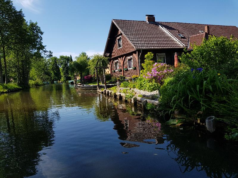 Ferienwohnungen Familie Konzack 