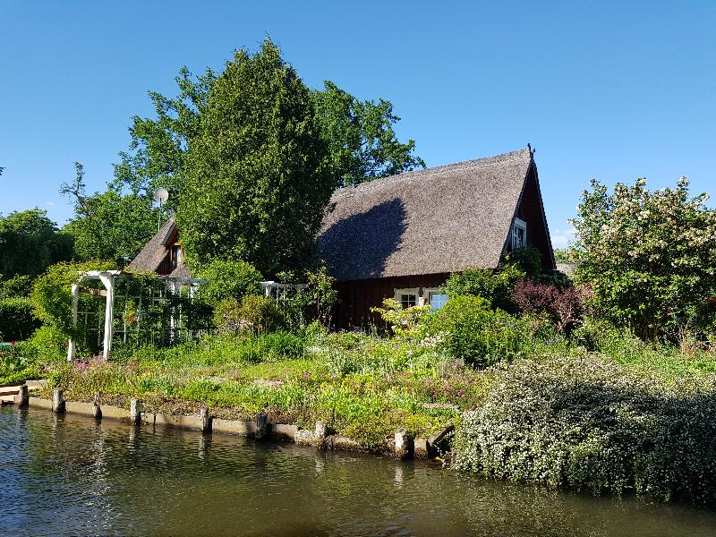 Ferienwohnungen Familie Konzack 