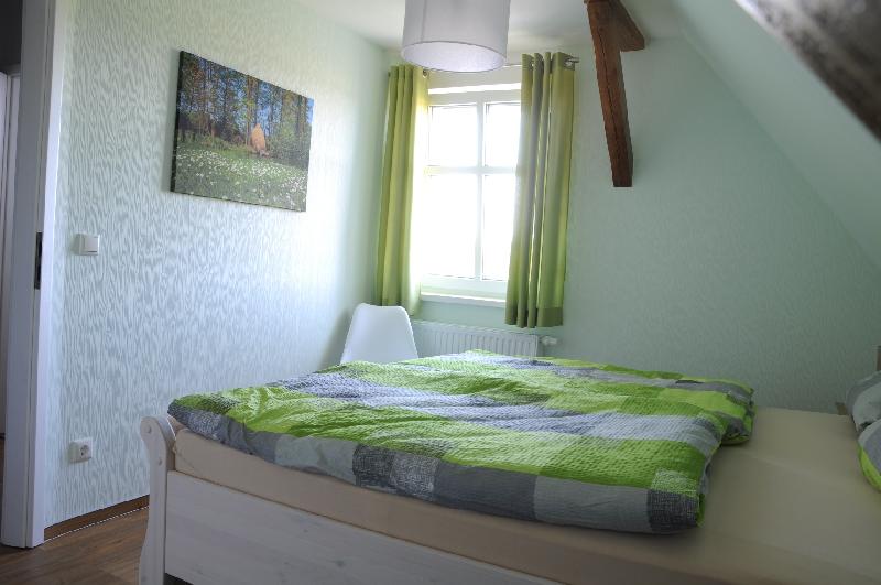 Ferienwohnung Else