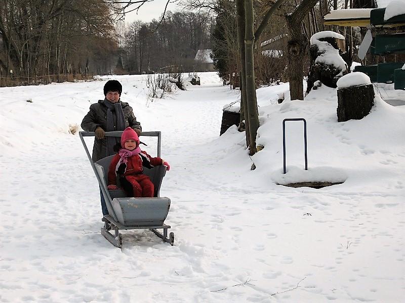 Ferienwohnungen Familie Konzack 