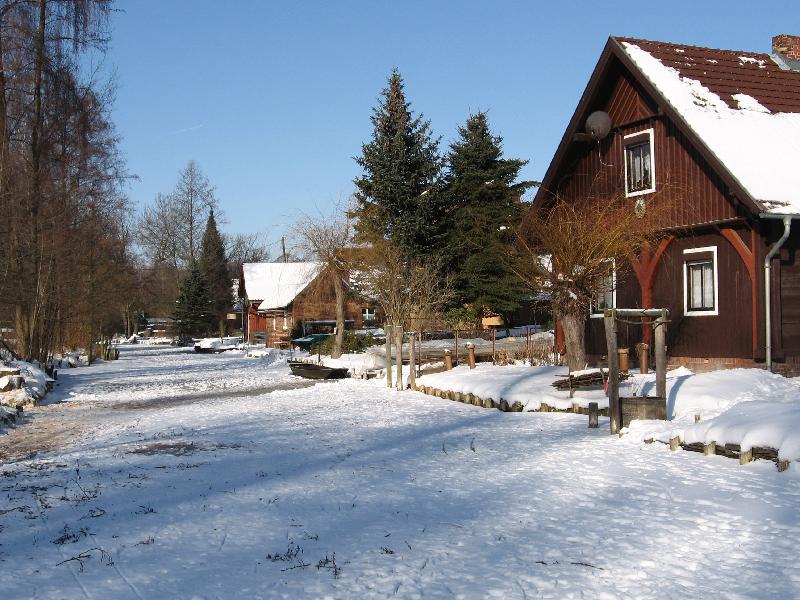 Ferienwohnungen Familie Konzack 