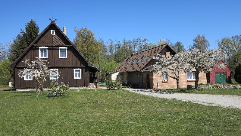 Ferienwohnungen Familie Konzack 