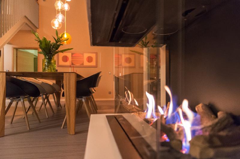 Kamin Prestige