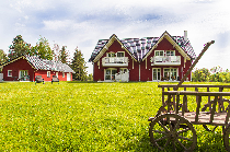 Garten im Spreeidyll Schlepzig