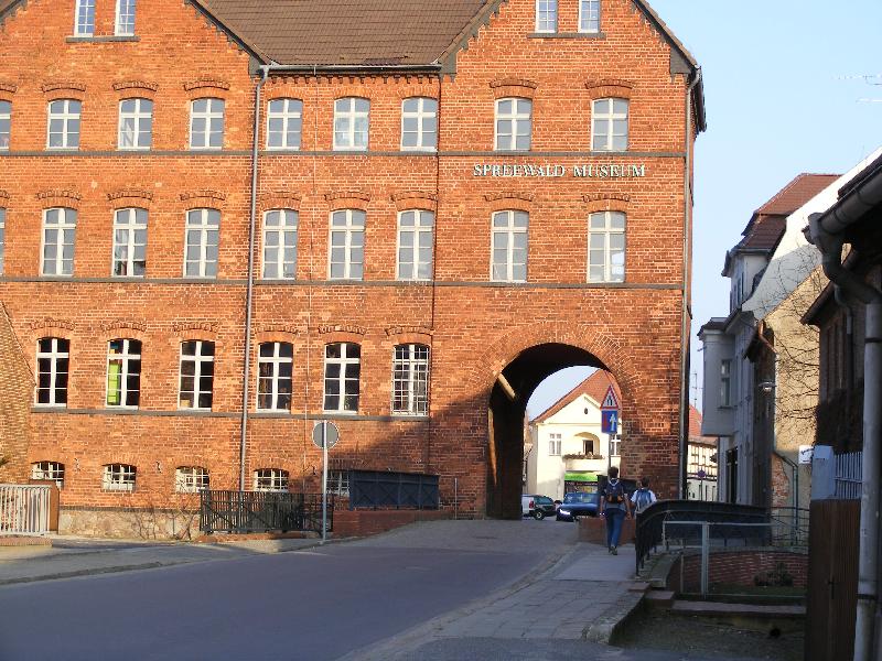 Altstadt Museum Karl-Marx-Straße