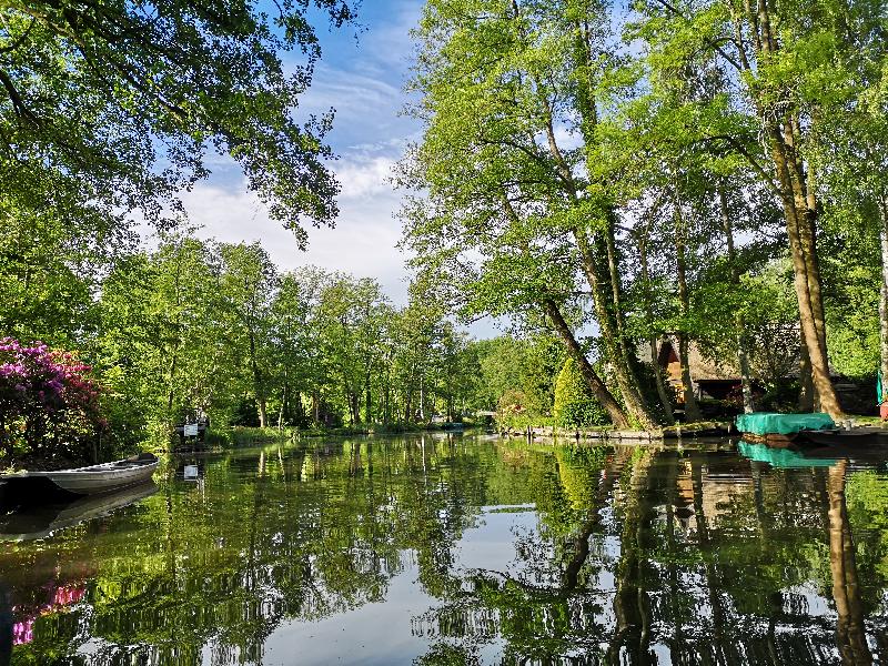 Spreewald