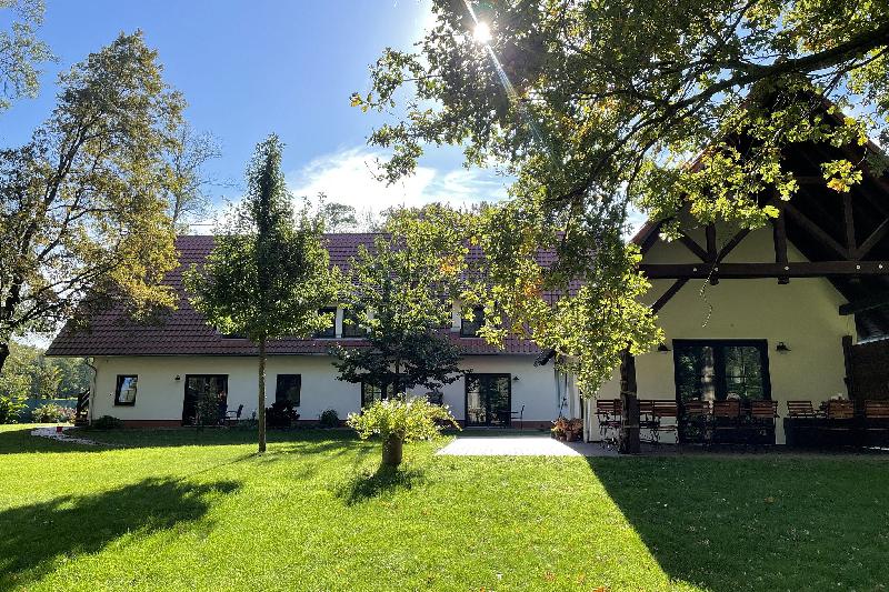 Ferienwohnungen „Zum Baumhaus“