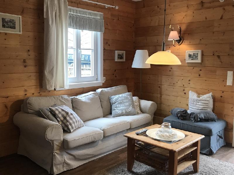 Apartment Schlangenkönig
