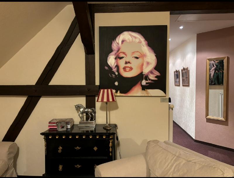 Apartment Kral