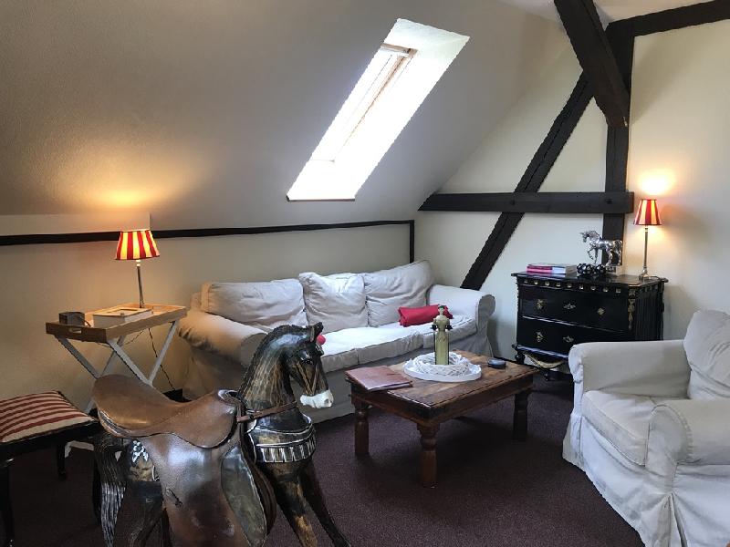 Apartment Kral
