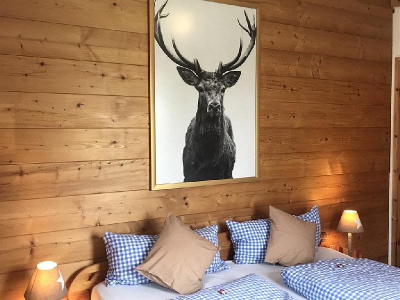 Schlafzimmer Schlangenkönig