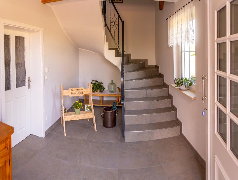 Eingangsbereich/Treppenflur