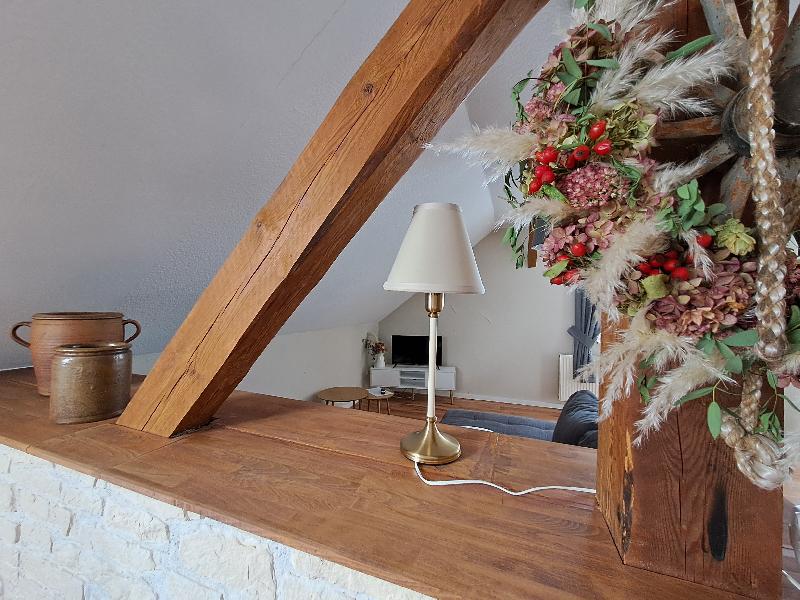 Ferienwohnung Spreezauber