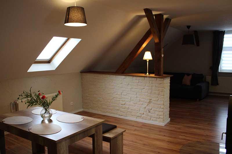 Ferienwohnung Spreezauber